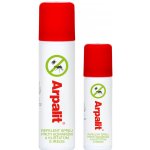 Arpalit Bio repelent pr. komárům a klíšťatům 60 ml – Zboží Mobilmania