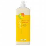 Sonett Měsíček tekuté mýdlo 1 l – Zboží Dáma