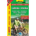 Labská stezka dálková cyklotrasa 1:100T – Sleviste.cz