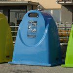 GFB na papír 3300 l kontejner – Sleviste.cz