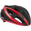 Cyklistická helma HQBC IQE150 black/red matt 2020