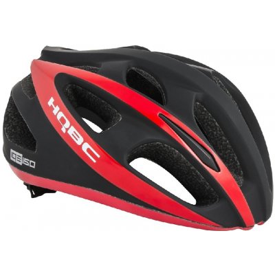 HQBC IQE150 black/red matt 2020