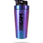 XBEAM Šejkr HoloShake Steel 739 ml