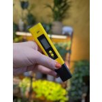 Digitální PH metr - měřič – Zboží Dáma