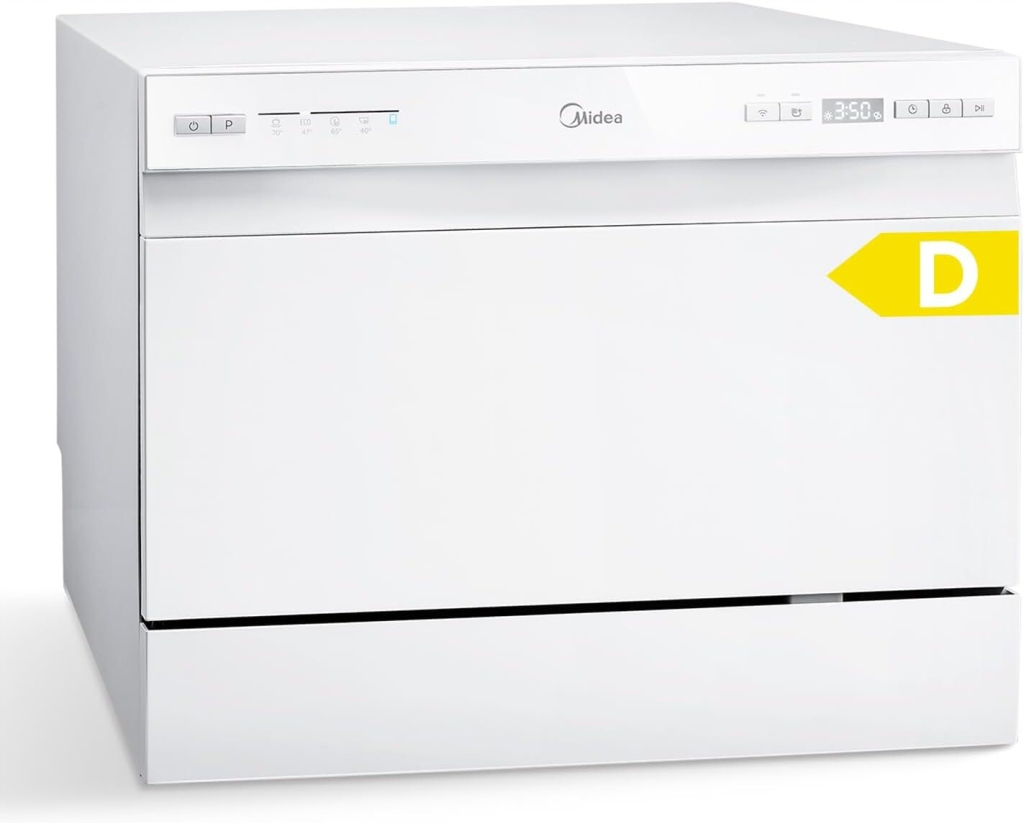 MIDEA MDWTT0602MW-WE
