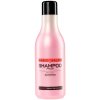 Šampon Stapiz Basic Salon Fruity šampon pro každodenní použití Natural Fruit Extract Gives Shine and Conditions the Hair from the Follicles. 1000 ml