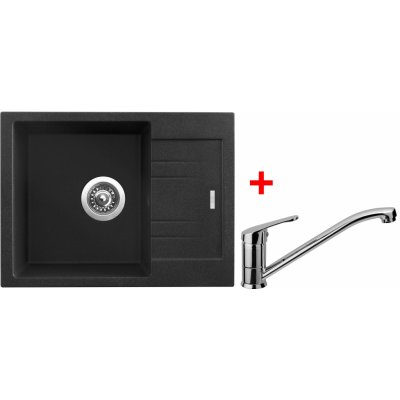 Set Sinks RAPID 580 + Pronto – Sleviste.cz