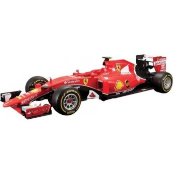 Bburago Ferrari Racing SF15 T 1:24