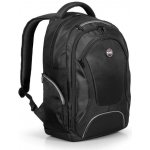 Batoh Port 160510 15,6" black – Zboží Živě