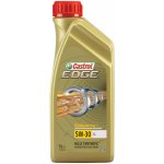Castrol Edge LL 5W-30 1 l | Zboží Auto