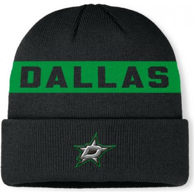 Fanatics kulich PRO Dallas Stars SR 549783 Dallas Stars – Hledejceny.cz