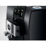 Jura Z10 Aluminium Dark Inox – Zboží Dáma