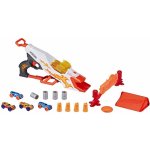 Nerf Nitro Doubleclutch – Zbozi.Blesk.cz