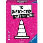 Ravensburger To nechceš! – Zboží Živě