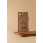 Rodinná pražírna Gusto Café Bolivia Altura EP zrnková 250 g – Hledejceny.cz