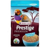 Versele-Laga Prestige Premium Tropical Finches 0,8 kg – Sleviste.cz