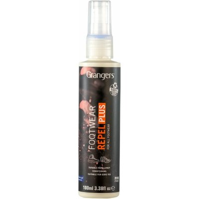 Grangers Footwear Repel Plus 100 ml – Sleviste.cz