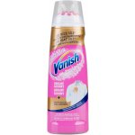Vanish Powergel odstraňovač skvrn před praním 200 ml – Zboží Dáma