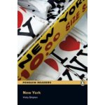 New York Book and MP3 Pack - Shipton Vicky – Hledejceny.cz