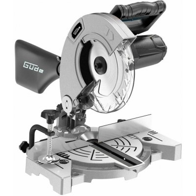 Güde GKS 2134.1 – Zbozi.Blesk.cz