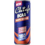Chiefs BCAA Drink 330 ml – Zboží Mobilmania