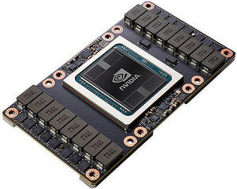 nVidia Tesla V100 32GB HBM2 GPU-NVTV100-32-PCIE