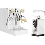 Set Lelit Mara PL62X V2 + Eureka Mignon Specialita – Zboží Dáma