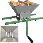 Drtič ovoce GÜDE OM 7 – Zbozi.Blesk.cz