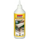 SOUDAL 66A Lepidlo na dřevo 250g – HobbyKompas.cz