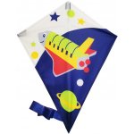 SPORT TEAM FLYING KITE Modrá,Mix – Zboží Dáma