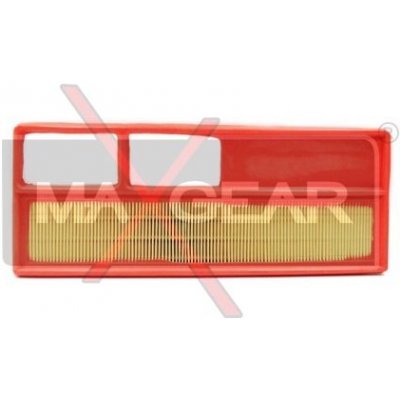 MAXGEAR 26-0207 Vzduchový filtr (26-0207) – Hledejceny.cz