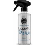 Infinity Wax Liquefy Tar and Glue Remover 500 ml – Hledejceny.cz