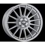 OZ SUPERTURISMO DAKAR 10x21 5x120 ET40 matt black – Hledejceny.cz