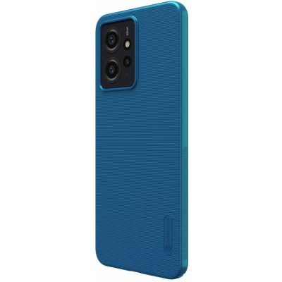 Pouzdro Nillkin Super Frosted Xiaomi Redmi Note 12 4G, modré – Zboží Mobilmania