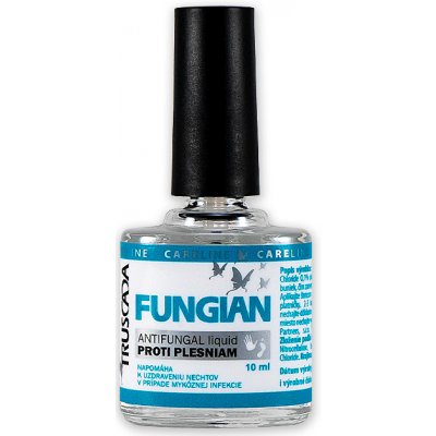 Truscada Fungian 10ml – Zboží Mobilmania