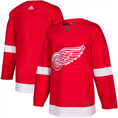 Adidas Dres Detroit Red Wings adizero Home Authentic Pro