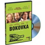 Bokovka DVD – Hledejceny.cz