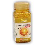 VitaHarmony Vitamin D3 2.000 m.j. 50 µg 300 tobolek – Hledejceny.cz
