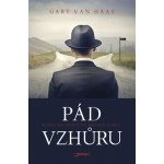 Pád vzhůru - Van Haas Gary – Hledejceny.cz