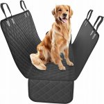 PetZoom Ochranná deka do auta pro psa Loungee – Sleviste.cz