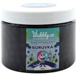 Bubbly.cz Domácí Bubble Tea Práskací kuličky borůvka 0,5 kg – Zbozi.Blesk.cz