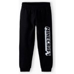 Fashion UK tepláky Minecraft chlapecké černá – Zbozi.Blesk.cz