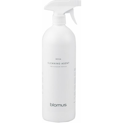 Blomus MEDA Čistící prostředek na venkovní textilie 1 l – Hledejceny.cz