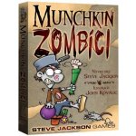 ADC Blackfire Munchkin: Zombíci – Hledejceny.cz