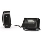 WAS Osvětlení SPZ registrační značky LED W54/246 12-24V – Hledejceny.cz