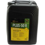 John Deere Plus 50 II 15W-40 20 l – Hledejceny.cz
