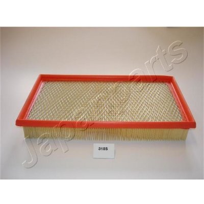 Vzduchový filtr JAPANPARTS FA-318S – Hledejceny.cz