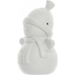 Retlux RXL 415 Sněhulák LED 15,2 cm – Hledejceny.cz