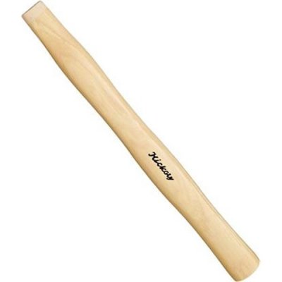 Wiha Hickory - násada, rukojeť dřevěná 800S, délka 335 mm pro paličky pr. 40 mm 02115 – Zboží Mobilmania