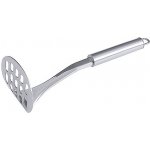 Mačkadlo na brambory nerezové 235x70x85 mm | CONTACTO, Polaris inox – Zboží Dáma